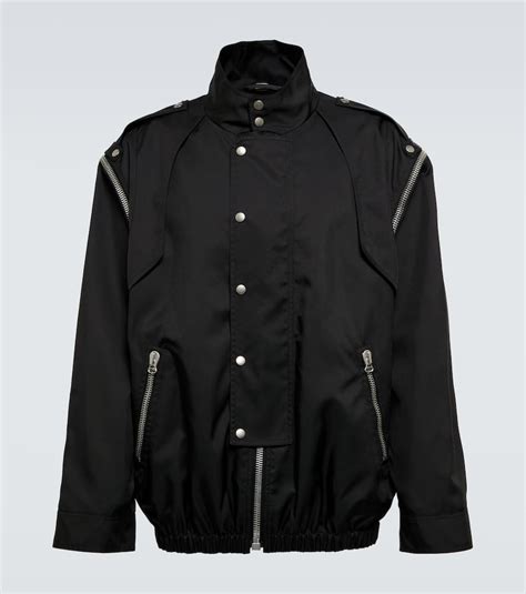 jacket gucci|gucci technical jackets for men.